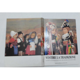 Vestire la tradizione. Bambole etnografiche lenci del museo civico di Cuneo