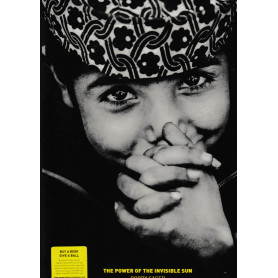 The power of the invisible sun