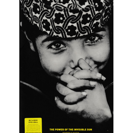 The power of the invisible sun