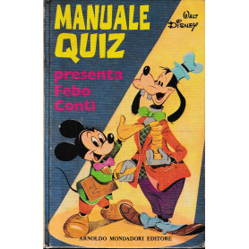 Manuale quiz