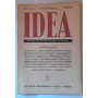 Idea. Mensile di cultura politica e sociale. Anno IV -N.12