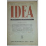 Idea. Mensile di cultura politica e sociale. Anno VIII.-N.5