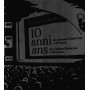 10 anni di cinema francese a Firenze- 10 ans de cinéma francais à  Florence. Testo in Italiano e Francese