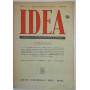 Idea. Mensile di cultura politica e sociale. Anno X-N.7