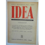 Idea. Mensile di cultura politica e sociale. Anno XIII -N.5