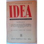 Idea. Mensile di cultura politica e sociale. Anno XIII -N.12