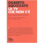 La TV che non c'è. Come e perché riformare la Rai
