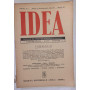 Idea. Mensile di cultura politica e sociale. Anno XIV. N.5