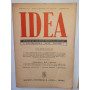 Idea. Mensile di cultura politica e sociale. Anno XIV -N.12
