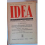 Idea. Mensile di cultura politica e sociale. Anno XVI -N.2
