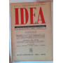 Idea. Mensile di cultura politica e sociale. Anno XVI -N.4