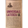 L'urbanistica e l'avvenire della città