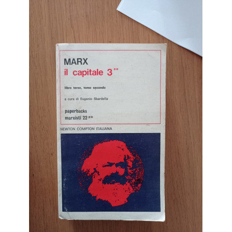 Il capitale 3