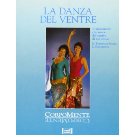La danza del ventre