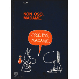 Non oso