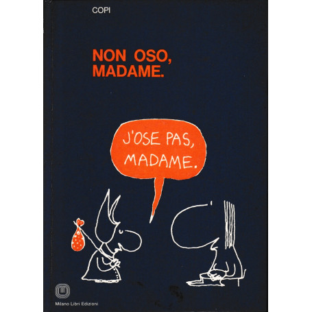 Non oso
