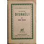 La vie de Disraeli