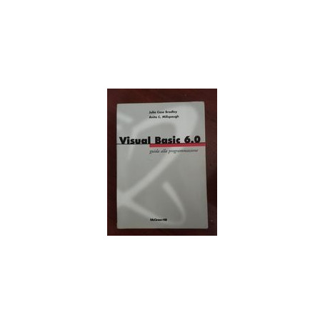 Visual Basic 6.0: guida alla programmazione