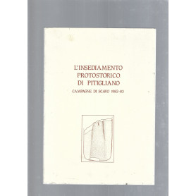 L'insediamento protostorico di Pitigliano