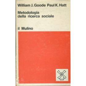 Metodologia della ricerca sociale