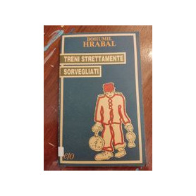 Treni strettamente sorvegliati