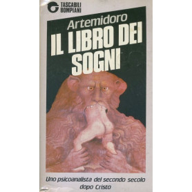 Il libro dei sogni
