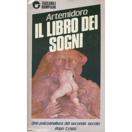 Il libro dei sogni