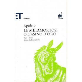 Le metamorfosi o L'asino d'oro