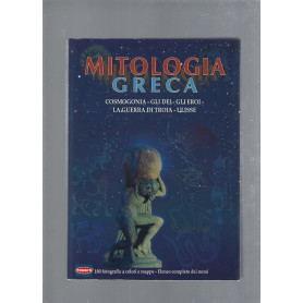 Mitologia greca