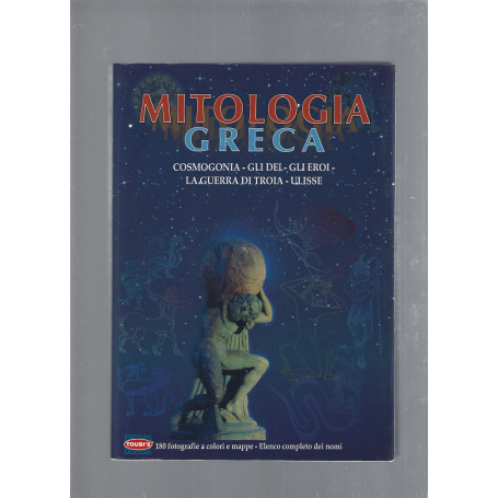 Mitologia greca