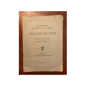 English by film