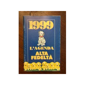 1999 L'agenda alta fedelta