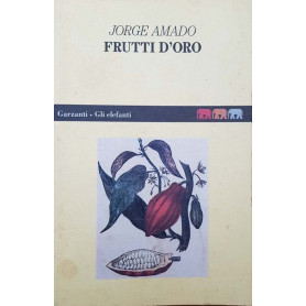 Frutti d'oro