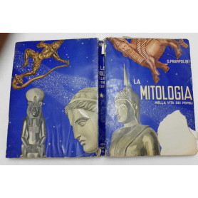 La mitologia nella vita dei popoli. Tomo II