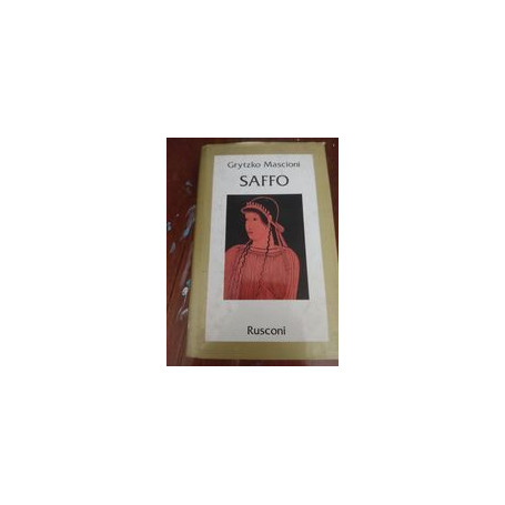 Saffo