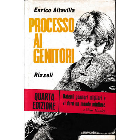 Processo ai genitori