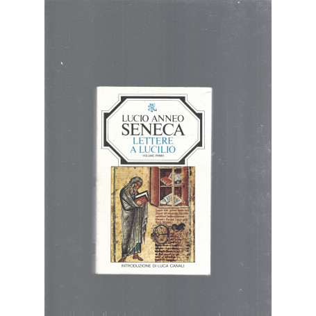 Lettere a Lucilio