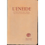 L'eneide in versi italiani di F. Vivona con note di C. Cesarini e M. Fermi