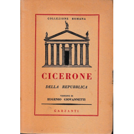 Cicerone "della Repubblica"