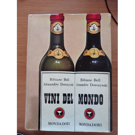Vini del mondo
