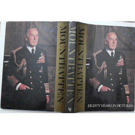 Mountbatte.  Eighty years in pictures