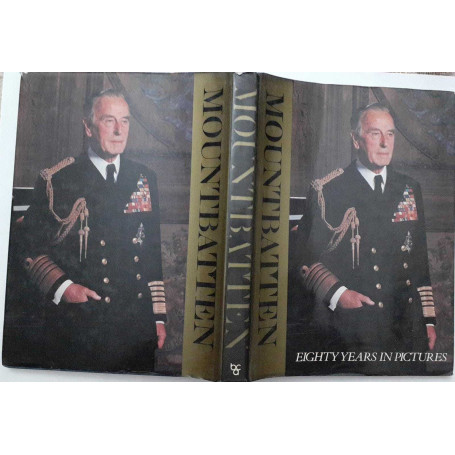 Mountbatte.  Eighty years in pictures