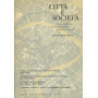 Città  e società . Studi e analisi sui problemi delle comunità  urbane. Marzo - Aprile 1966 n. 2