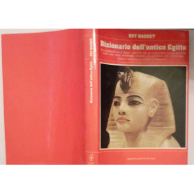 Dizionario dell'antico Egitto