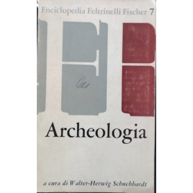 Archeologia