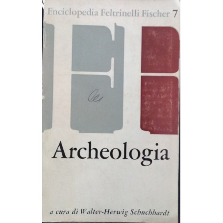 Archeologia