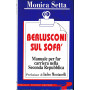 Berlusconi sul sofà
