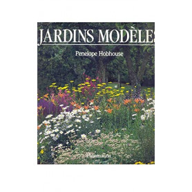 JARDINS MODELES