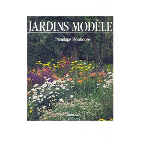 JARDINS MODELES