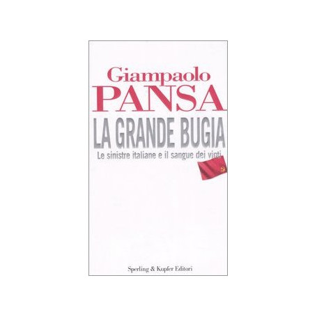 La grande bugia